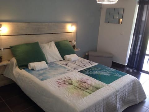 Studio Bas du Fort Guadeloupe Apartment in Le Gosier