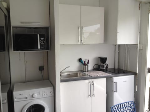 Studio Bas du Fort Guadeloupe Apartment in Le Gosier