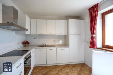 Chalet Laila House in Trentino-South Tyrol