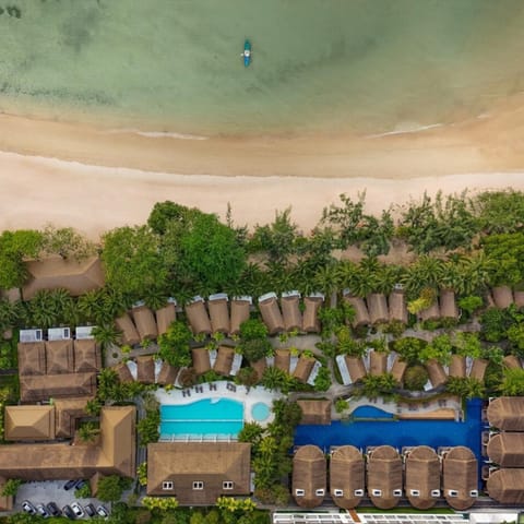 Tup Kaek Sunset Beach Resort-SHA Plus Resort in Krabi Changwat