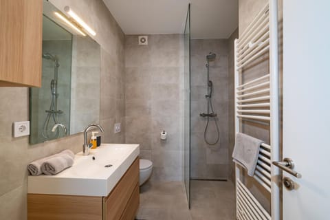 D. Marine Apartments Apartment in Šibenik-Knin County, Croatia