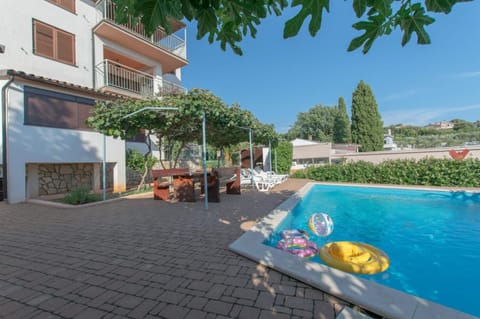 Stella apartments Bed and Breakfast in Pula