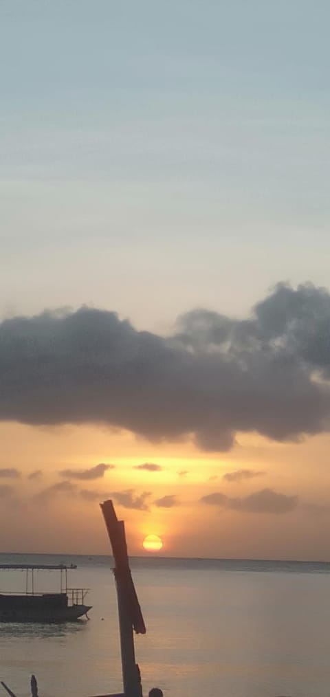 Teman Teman Bungalows 1 Bed and Breakfast in Abang