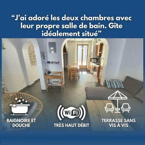 La Caloge House in Normandy