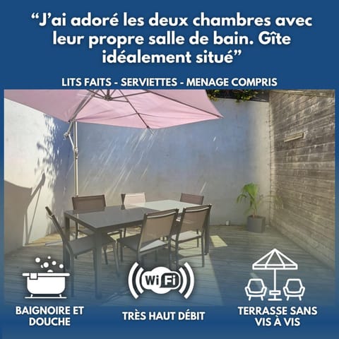 Patio, Patio