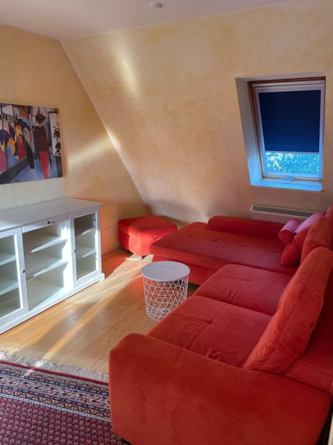 Kiel Leuchtturm Apartment in Kiel