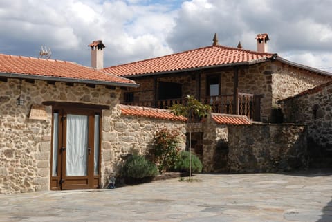 Property building, Off site