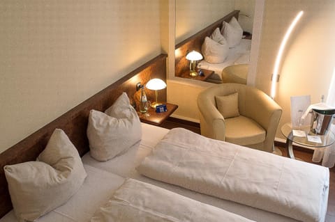 Hotel Primula Hotel in Rhineland-Palatinate