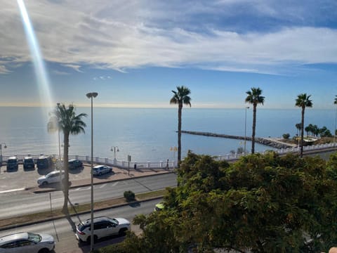Panoramic Penthouse Apartment in Benalmadena