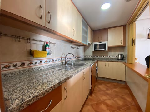 Panoramic Penthouse Apartment in Benalmadena