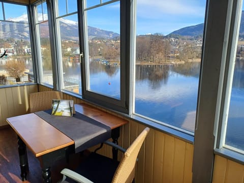 Appartements-Strandschlößl Heitzmann Apartment in Spittal an der Drau