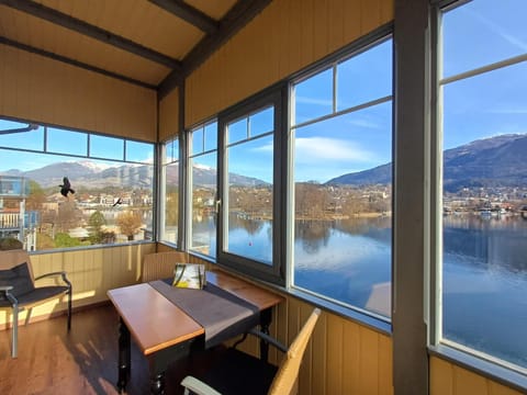 Appartements-Strandschlößl Heitzmann Apartment in Spittal an der Drau