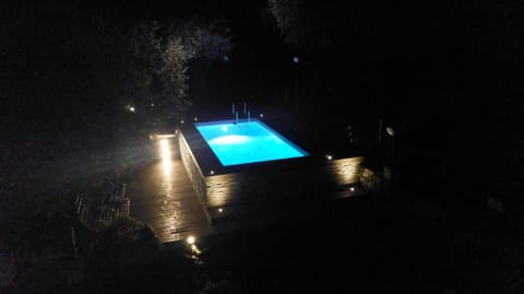Fior d'olivo - Villa con piscina privata a pochi minuti dal centro di Sestri Levante, mare e spiaggie Apartment in Sestri Levante
