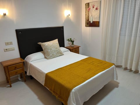 Hotel Ronsel Hotel in O Morrazo