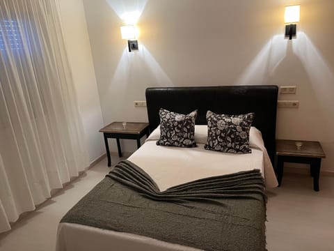 Hotel Ronsel Hotel in O Morrazo