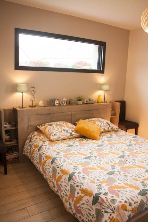 Chez Aurelie Vacation rental in Brittany