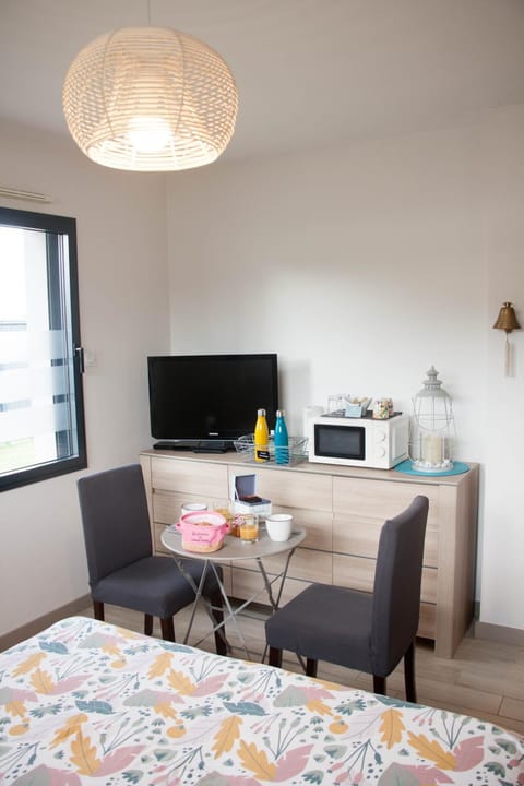 Chez Aurelie Vacation rental in Brittany