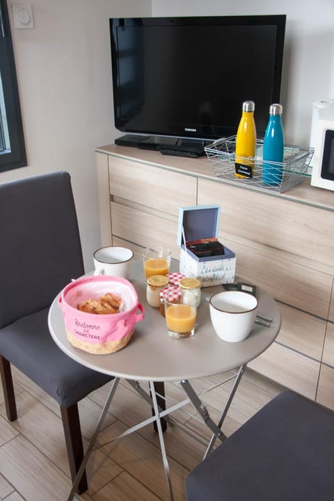 Chez Aurelie Vacation rental in Brittany