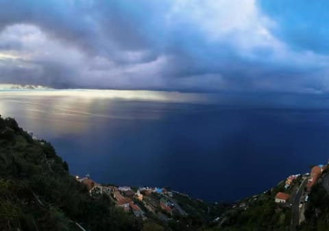 B&b Canto delle Sirene Bed and Breakfast in Furore