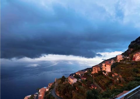 B&b Canto delle Sirene Bed and Breakfast in Furore