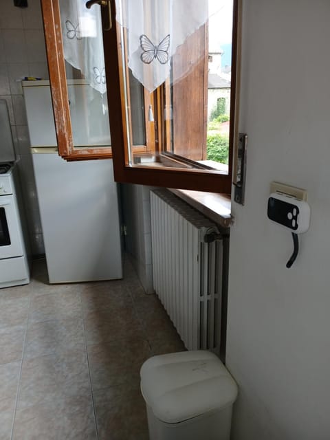 Villa Nani Apartment in Friuli-Venezia Giulia