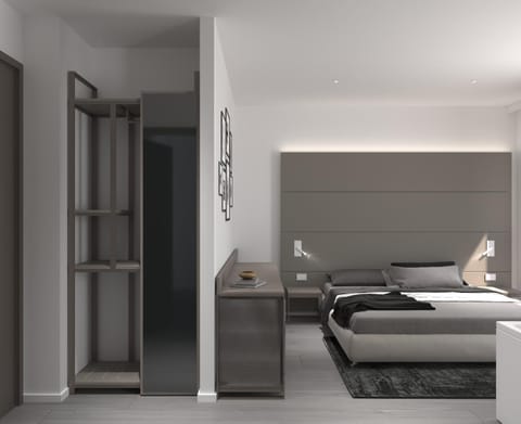 Hotel Leonardo Da Vinci Wellness SPA Hotel in Bibione