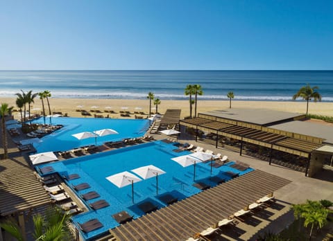 Beach, Sea view, Swimming pool