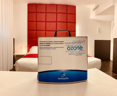 Hotel Pex Padova Hotel in Padua