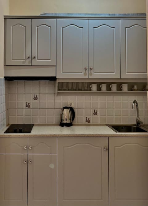 Apartment Dejvi Apartment in Sarandë