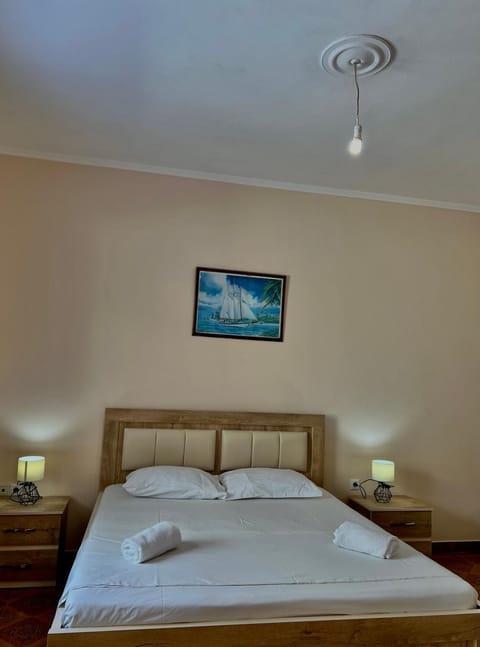 Apartment Dejvi Apartment in Sarandë