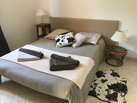 Appartements La Fossette plage Apartment in Le Lavandou