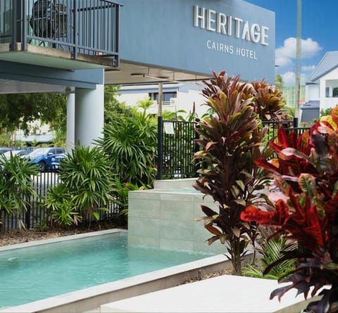 Garden view, Pool view, Swimming pool