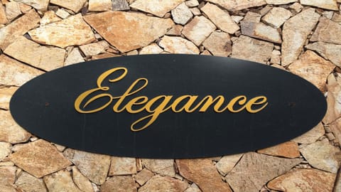 Facade/entrance, Property logo or sign