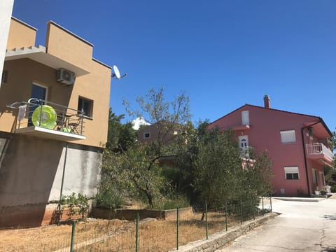 Mare Apartment in Šibenik-Knin County, Croatia