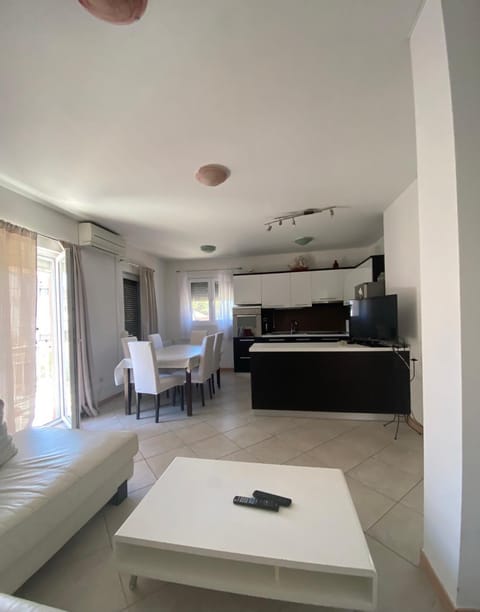 Mare Apartment in Šibenik-Knin County, Croatia