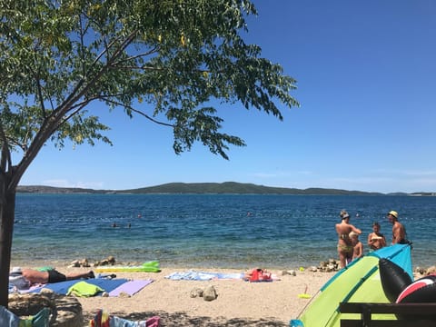 Mare Apartment in Šibenik-Knin County, Croatia