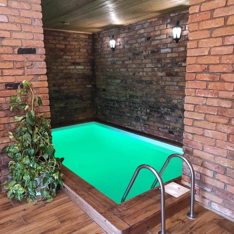 Poilsio namelis Plateliai Country House in Klaipėda County, Lithuania