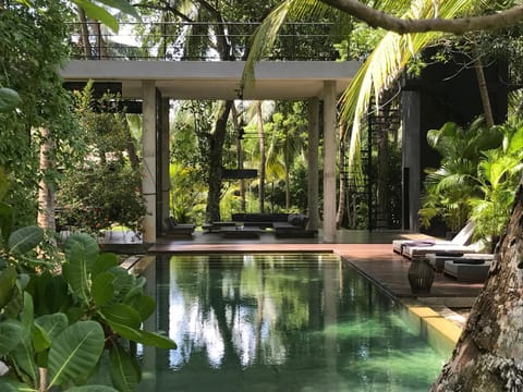 Garden, Lounge or bar, Swimming pool, Swimming pool