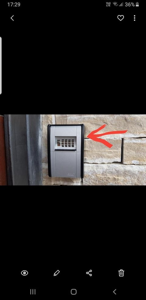 Apartments Ena Apartment in Zadar