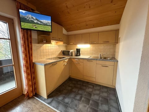 Ahrnerhof Farm Stay in Tyrol