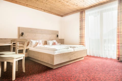 Moarbauer Farm Stay in Salzburgerland