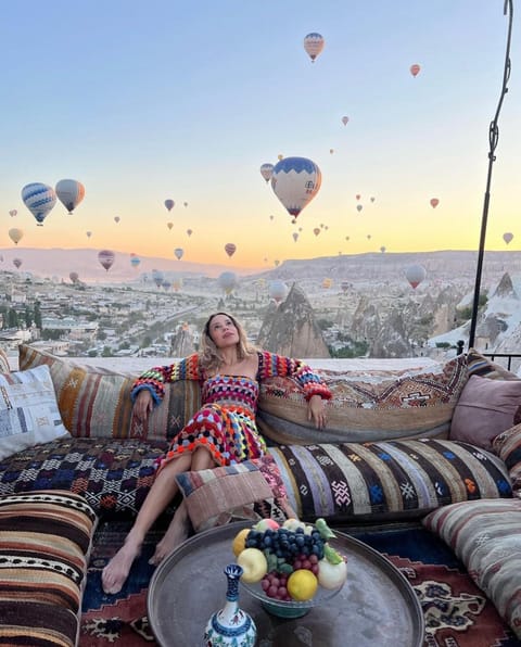 Day, Activities, Bird's eye view