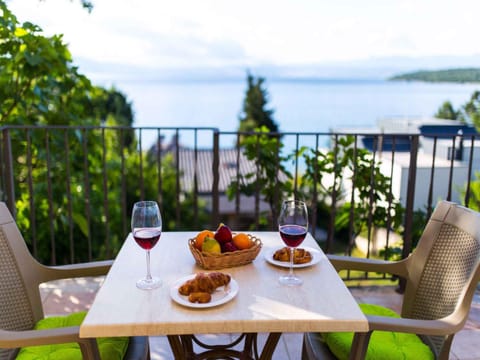 Summer, Balcony/Terrace