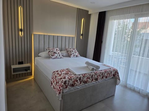 Marini Casa Bed and Breakfast in Ulcinj