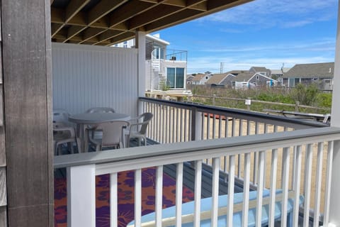 The Place to be... Apartment in Provincetown