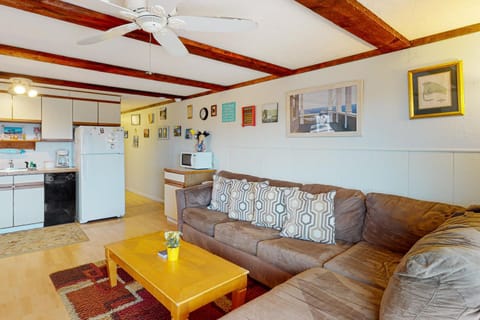 The Place to be... Apartment in Provincetown