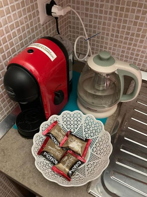 Casa Valente Apartment in Manfredonia