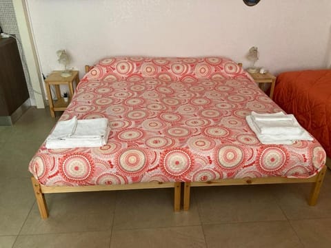 Casa Valente Apartment in Manfredonia