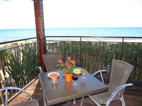 Garden, Balcony/Terrace, Lounge or bar