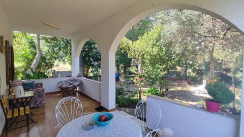 View (from property/room)